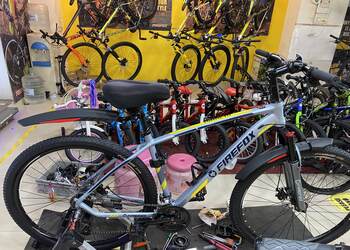 Luthra-agencies-Bicycle-store-Dwarka-nashik-Maharashtra-3