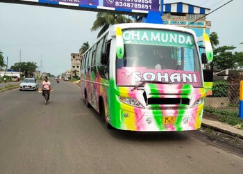 Maa-chamunda-travels-Travel-agents-Arambagh-hooghly-West-bengal-2