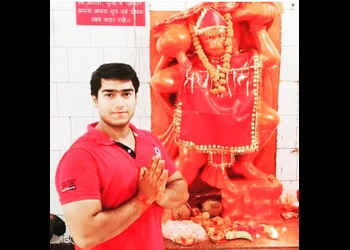 Maa-durga-jyotish-kendra-brdr-shivoham-dutt-Astrologers-Ludhiana-Punjab-1