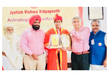 Maa-durga-jyotish-kendra-brdr-shivoham-dutt-Astrologers-Ludhiana-Punjab-3
