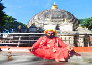 Maa-kalyaneswari-shaktipeeth-ashram-Astrologers-Barrackpore-kolkata-West-bengal-1