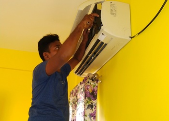 Maa-refrigeration-Air-conditioning-services-Buxi-bazaar-cuttack-Odisha-2