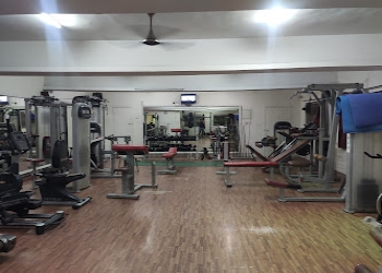 Macho-gym-Gym-Choolaimedu-chennai-Tamil-nadu-2