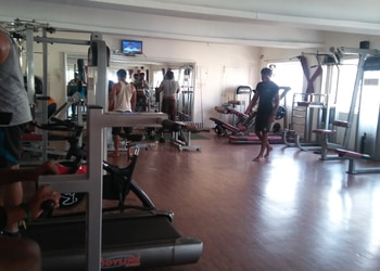 Macho-gym-Gym-Choolaimedu-chennai-Tamil-nadu-3