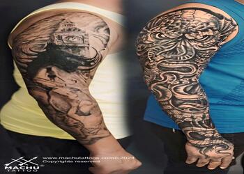 Machu-tattoos-Tattoo-shops-Vizag-Andhra-pradesh-3