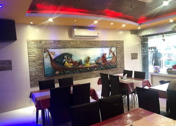 Madhuban-vegis-Fast-food-restaurants-Giridih-Jharkhand-2