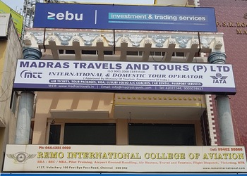 Madras-travels-tours-private-limited-Travel-agents-Velachery-chennai-Tamil-nadu-1