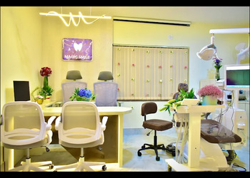 Magic-smile-dental-clinic-Dental-clinics-New-town-kolkata-West-bengal-1