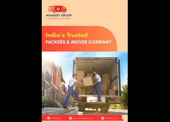 Mahadev-transport-packers-and-movers-Packers-and-movers-Dehradun-Uttarakhand