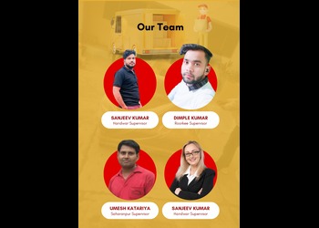 Mahadev-transport-packers-and-movers-Packers-and-movers-Dehradun-Uttarakhand