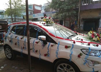 Mahakali-kolkatta-flower-Flower-shops-Satna-Madhya-pradesh-3