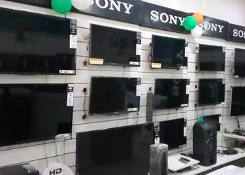 Mahalaxmi-electronics-Electronics-store-Junagadh-Gujarat-2