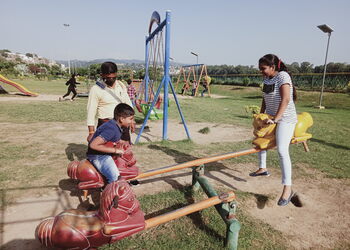 Maharaja-hari-singh-park-Public-parks-Jammu-Jammu-and-kashmir-3