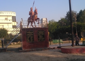 Maharana-pratap-park-Public-parks-Aligarh-Uttar-pradesh-1