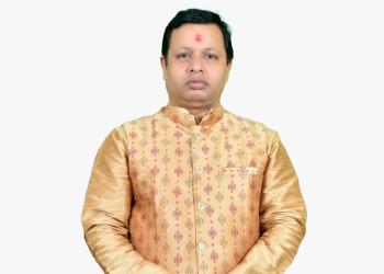 Mahavidya Astro<br>Astrologer Sushil Kumar Dixit</br>