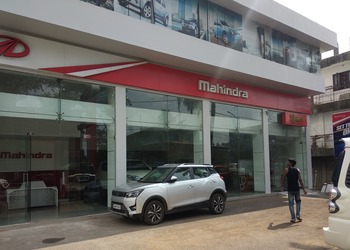 Mahindra-jadwet-trading-co-Car-dealer-Port-blair-Andaman-and-nicobar-islands-1