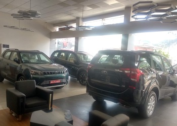 Mahindra-jadwet-trading-co-Car-dealer-Port-blair-Andaman-and-nicobar-islands-2