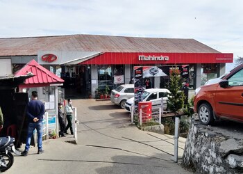 Mahindra-snowview-automobiles-Car-dealer-Mall-road-shimla-Himachal-pradesh-1