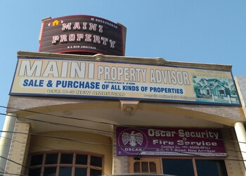 Maini-property-advisor-Real-estate-agents-Hall-gate-amritsar-Punjab-1