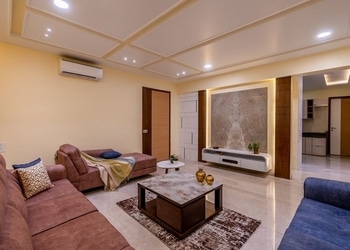 Majestic-interiors-Interior-designers-Sector-58-faridabad-Haryana-3