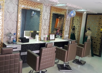 Makeover-by-chandresh-Beauty-parlour-Jhokan-bagh-jhansi-Uttar-pradesh-2