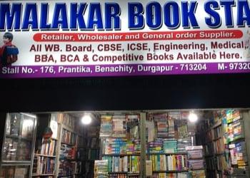 Malakar-book-stall-Book-stores-Durgapur-West-bengal-1