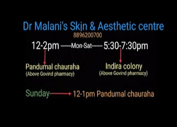 Malani-skin-and-childcare-centre-Dermatologist-doctors-Burhanpur-Madhya-pradesh-2