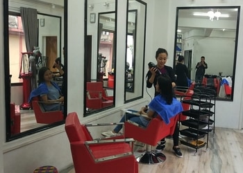 Mami-beauty-salon-and-spa-Beauty-parlour-Aizawl-Mizoram-2