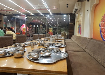 Manbhavan-premium-thali-Pure-vegetarian-restaurants-Amravati-Maharashtra-2