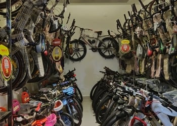 Manchanda-cycle-store-Bicycle-store-Naini-allahabad-prayagraj-Uttar-pradesh-3