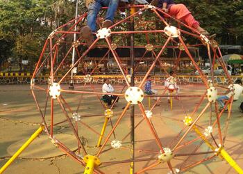 Mancherji-joshi-five-gardens-Public-parks-Dadar-mumbai-Maharashtra-3