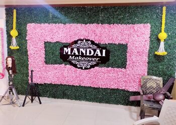 Mandai-makeover-academy-Makeup-artist-Kalyan-dombivali-Maharashtra-1