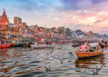 Maniks-tour-travel-Travel-agents-Manduadih-varanasi-Uttar-pradesh-2