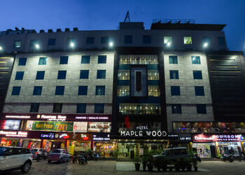 Maplewood-hotel-3-star-hotels-Ranchi-Jharkhand-1