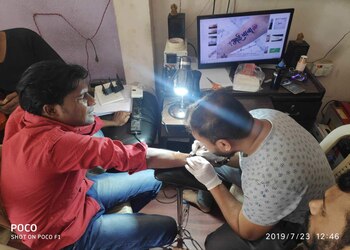 Mark-tattoos-Tattoo-shops-Waluj-aurangabad-Maharashtra-2