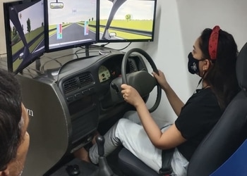 Maruti-driving-school-Driving-schools-Harsh-nagar-kanpur-Uttar-pradesh-3