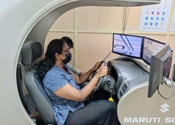 Maruti-suzuki-driving-school-fair-deal-Driving-schools-Sector-15-noida-Uttar-pradesh-3