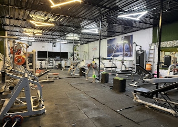 Marvel-fitness-gym-Gym-Latur-Maharashtra-2