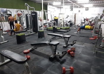 Marvel-fitness-gym-Gym-Latur-Maharashtra-3