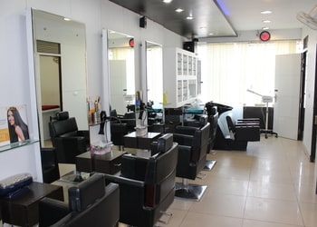 Matrix-beauty-zone-salon-Beauty-parlour-Karnal-Haryana-2