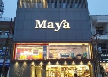 Maya-furniture-interiors-Furniture-stores-Ghaziabad-Uttar-pradesh-1