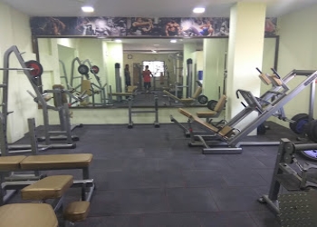 Mb-fitness-gym-Gym-Hingna-nagpur-Maharashtra-2