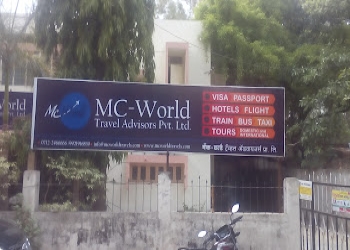 Mc-world-travel-advisors-pvt-ltd-Travel-agents-Jaripatka-nagpur-Maharashtra-1