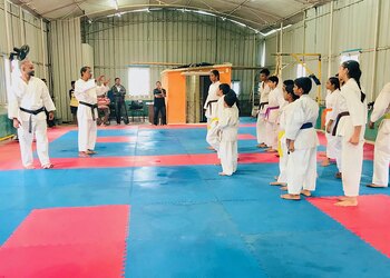 Medallion-karate-school-of-martial-arts-Martial-arts-school-Chennai-Tamil-nadu-3