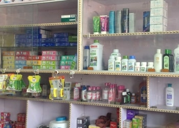 Medicine-on-wheels-Medical-shop-Agra-Uttar-pradesh-2