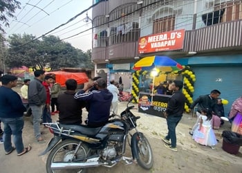 Meerads-vadapav-Fast-food-restaurants-Deoghar-Jharkhand-1