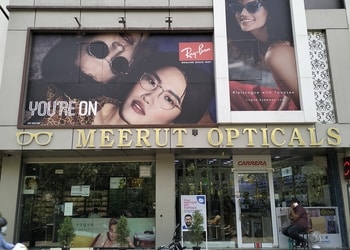 Meerut-opticals-Opticals-Shastri-nagar-meerut-Uttar-pradesh-1