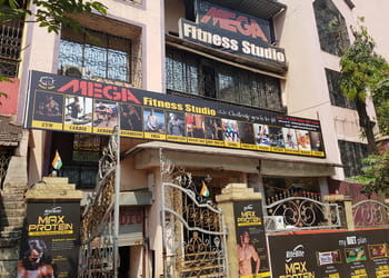 Mega-fitness-studio-Gym-Mira-bhayandar-Maharashtra-1