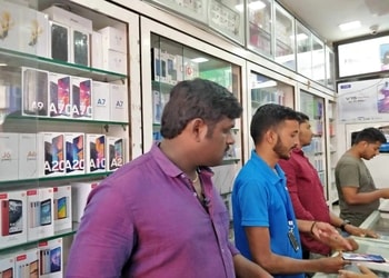 Megha-mobile-stores-Mobile-stores-Bannimantap-mysore-Karnataka-3