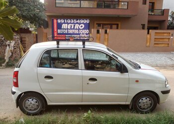 Metro-car-driving-school-Driving-schools-Sector-43-gurugram-Haryana-2